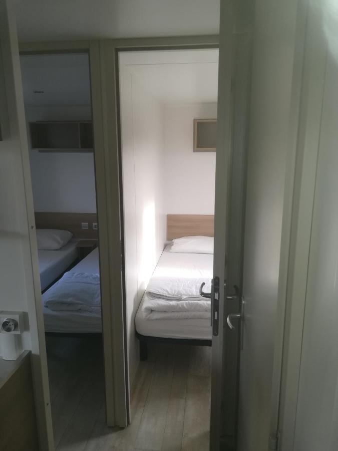 MOBIL HOME 3ch 2sdb A LATTES Eksteriør billede
